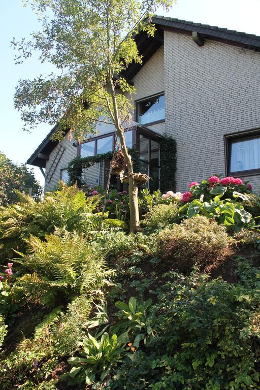Ferienwohnung Sonnengruss Nettersheim المظهر الخارجي الصورة