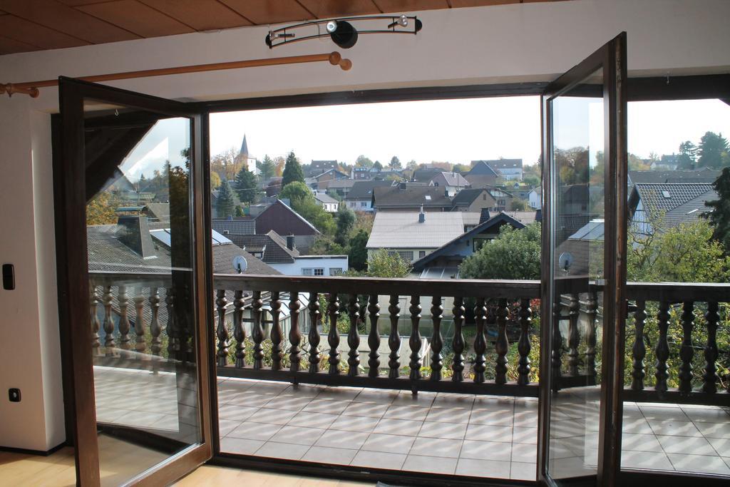 Ferienwohnung Sonnengruss Nettersheim المظهر الخارجي الصورة
