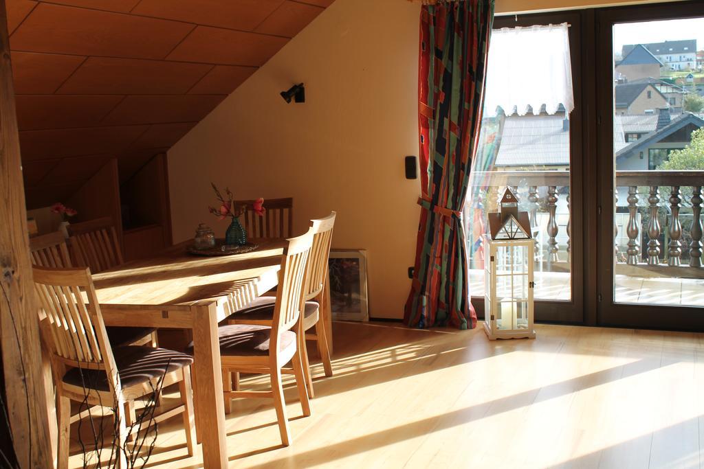 Ferienwohnung Sonnengruss Nettersheim المظهر الخارجي الصورة